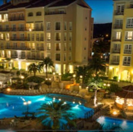 Il Campanario Villaggio Room Florianópolis Dış mekan fotoğraf