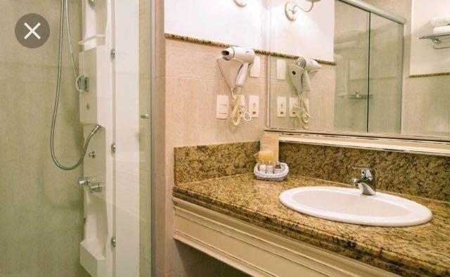 Il Campanario Villaggio Room Florianópolis Dış mekan fotoğraf